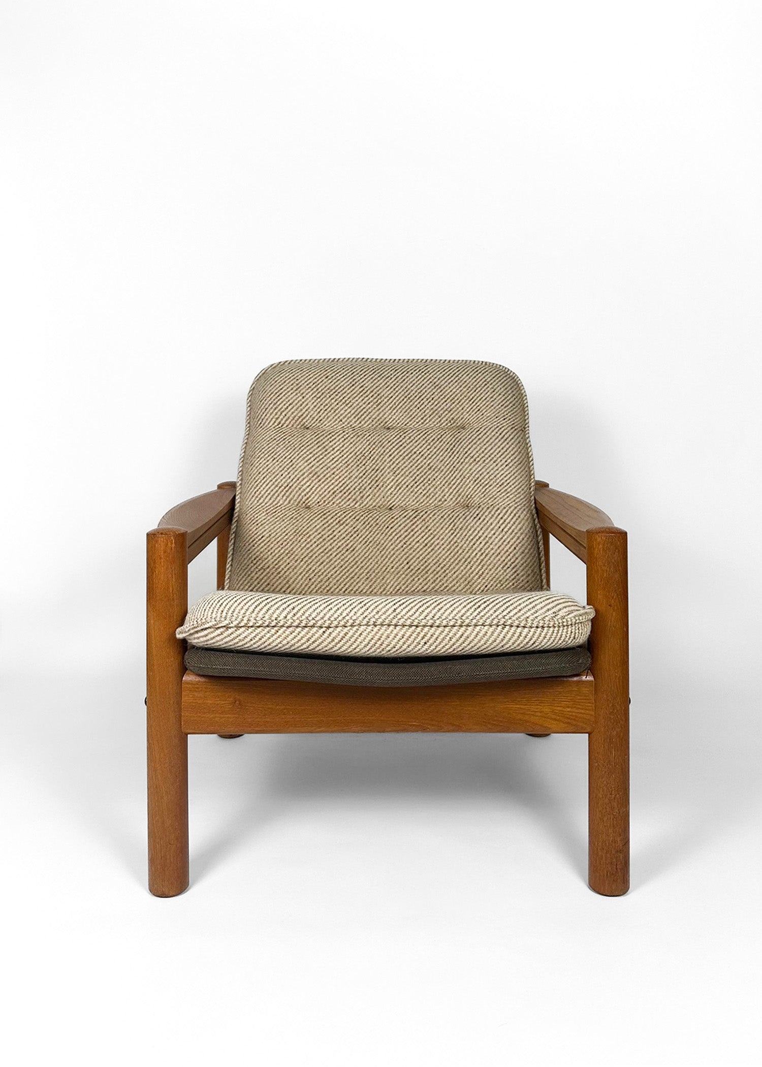 Lounge Chair, Domino Mobler