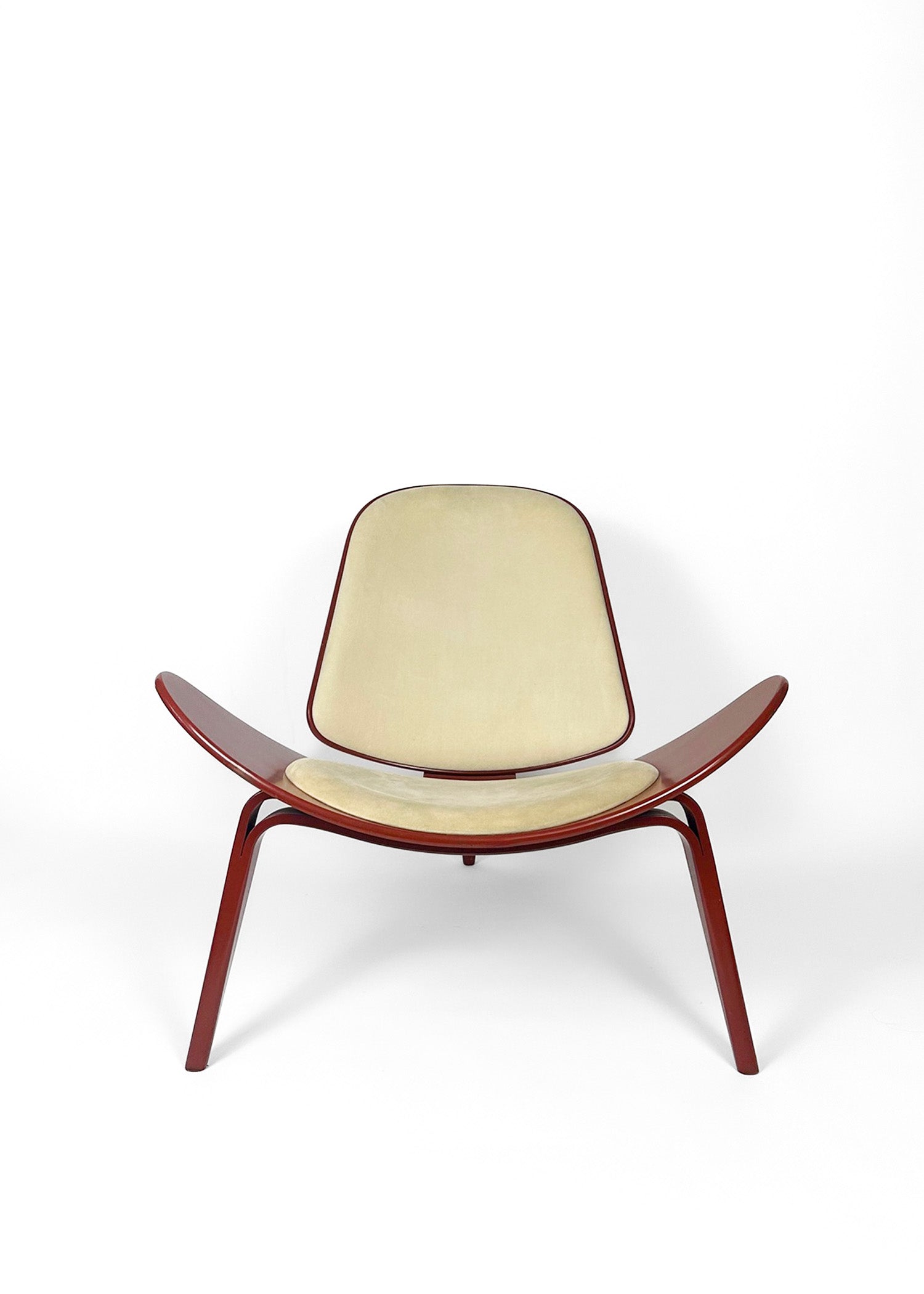 CH07 Shell Chair - Hans J. Wegner for Carl Hansen & Sons