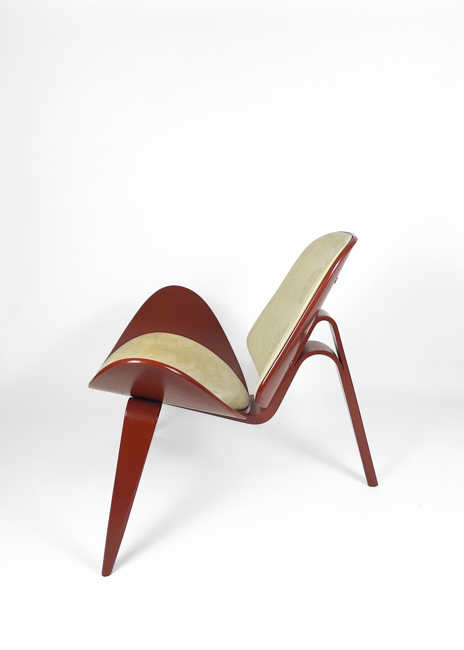 CH07 Shell Chair - Hans J. Wegner for Carl Hansen & Sons