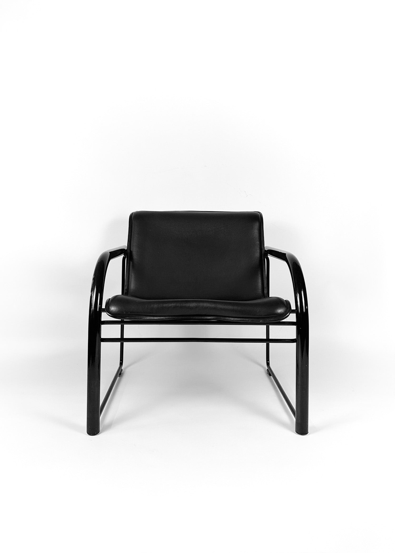 RS48 Lounge Chair - Richard Schultz for Nienkamper