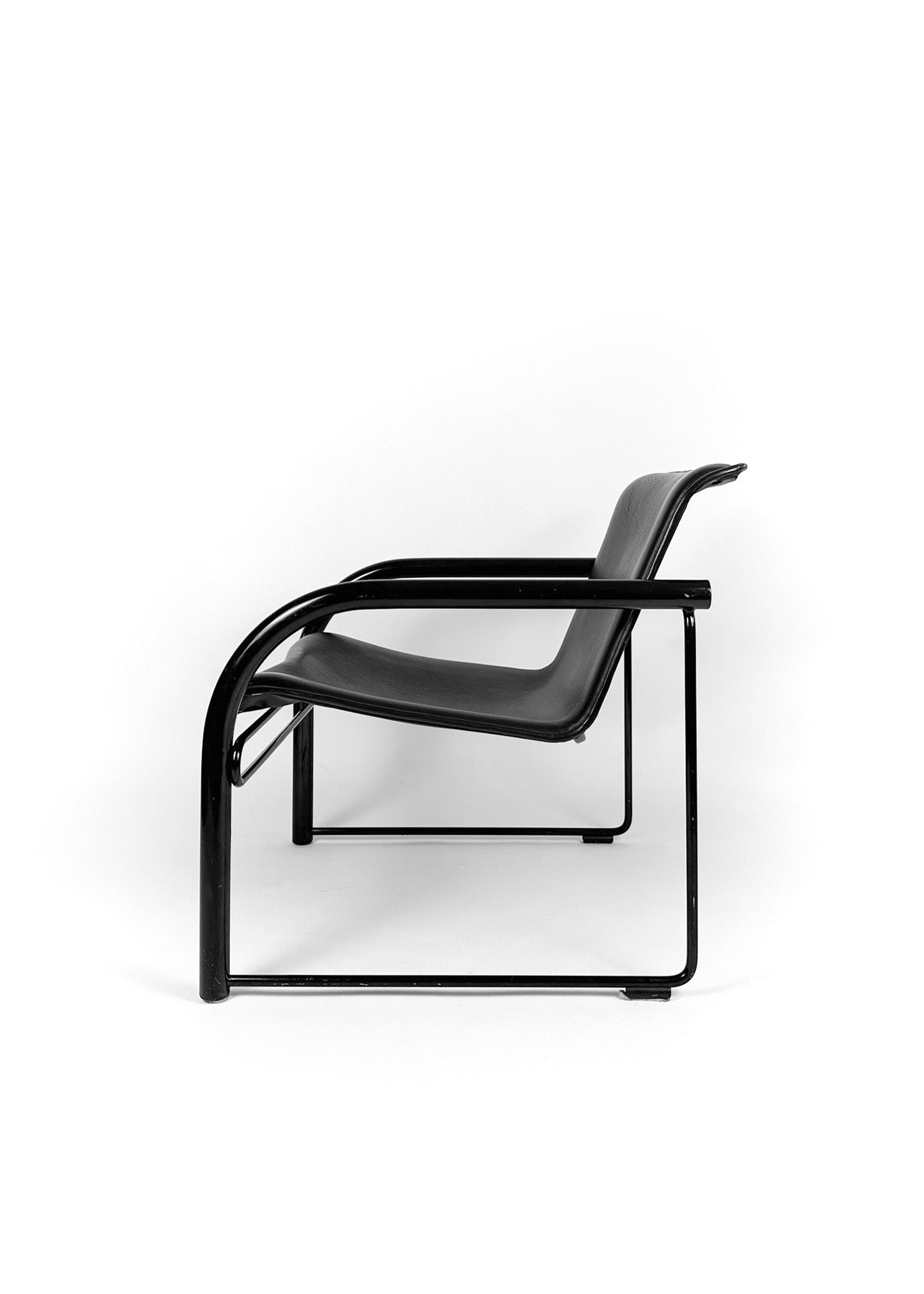 RS48 Lounge Chair - Richard Schultz for Nienkamper