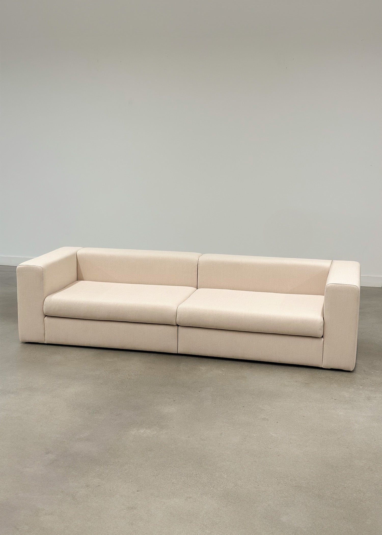 Bacone Sofa by Cini Boeri