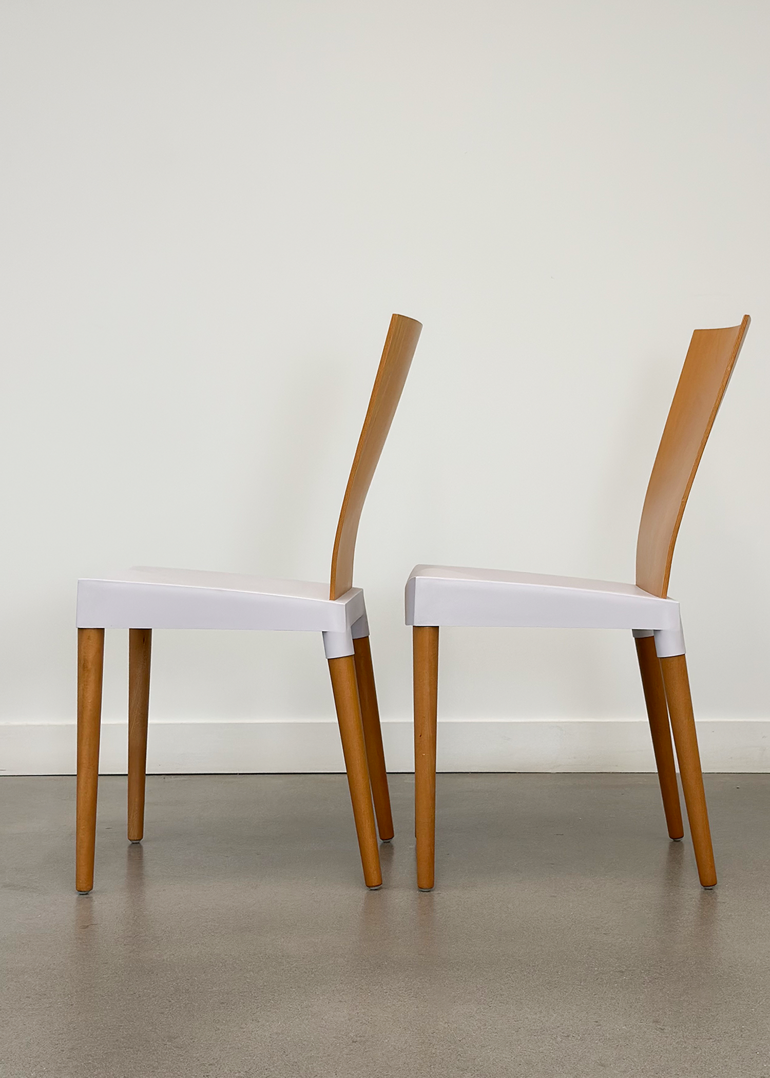 Miss Trip Dining Chairs (2)