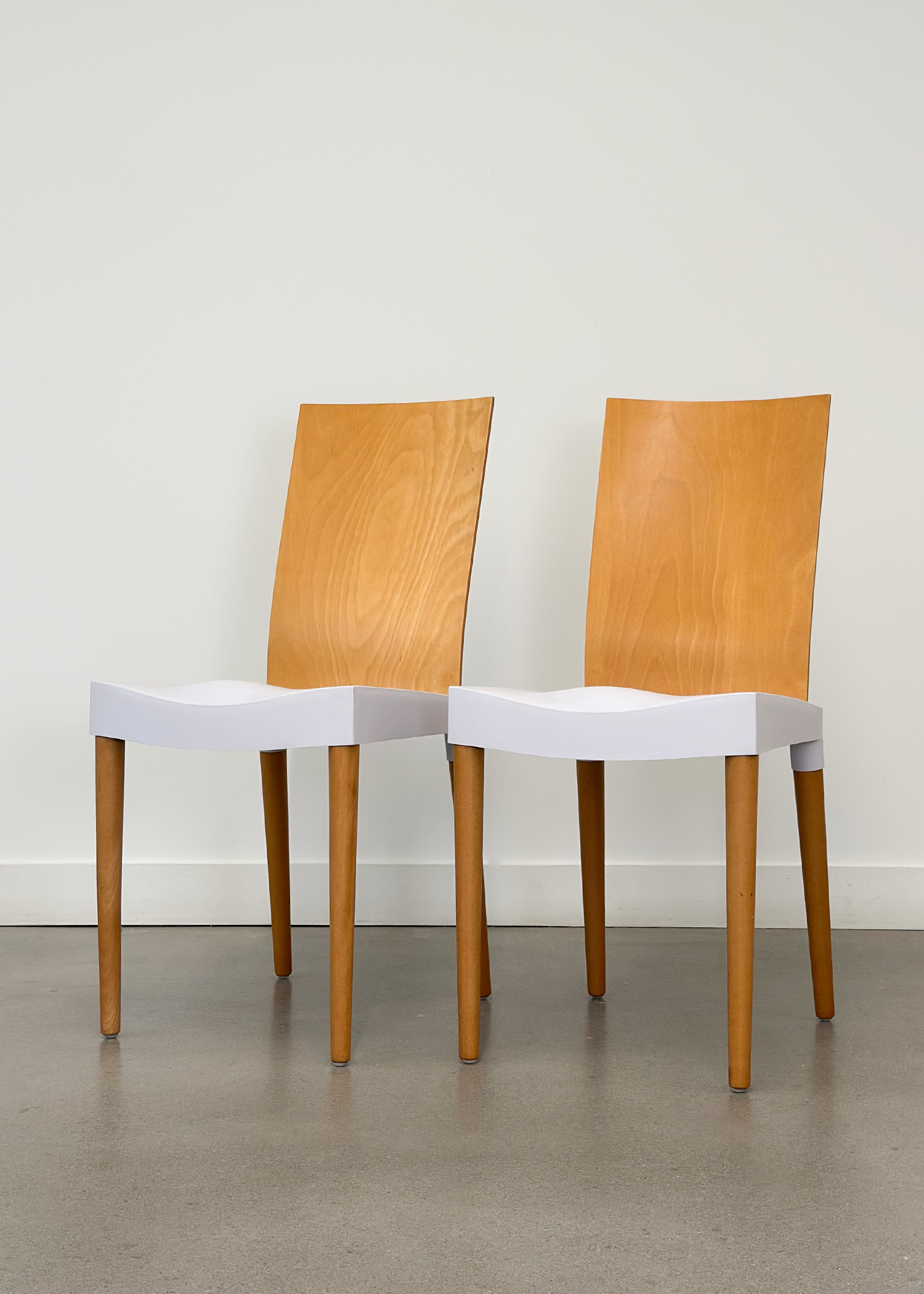 Miss Trip Dining Chairs (2)