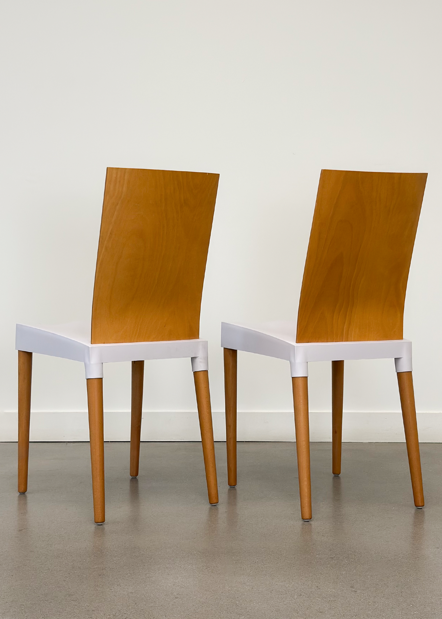 Miss Trip Dining Chairs (2)
