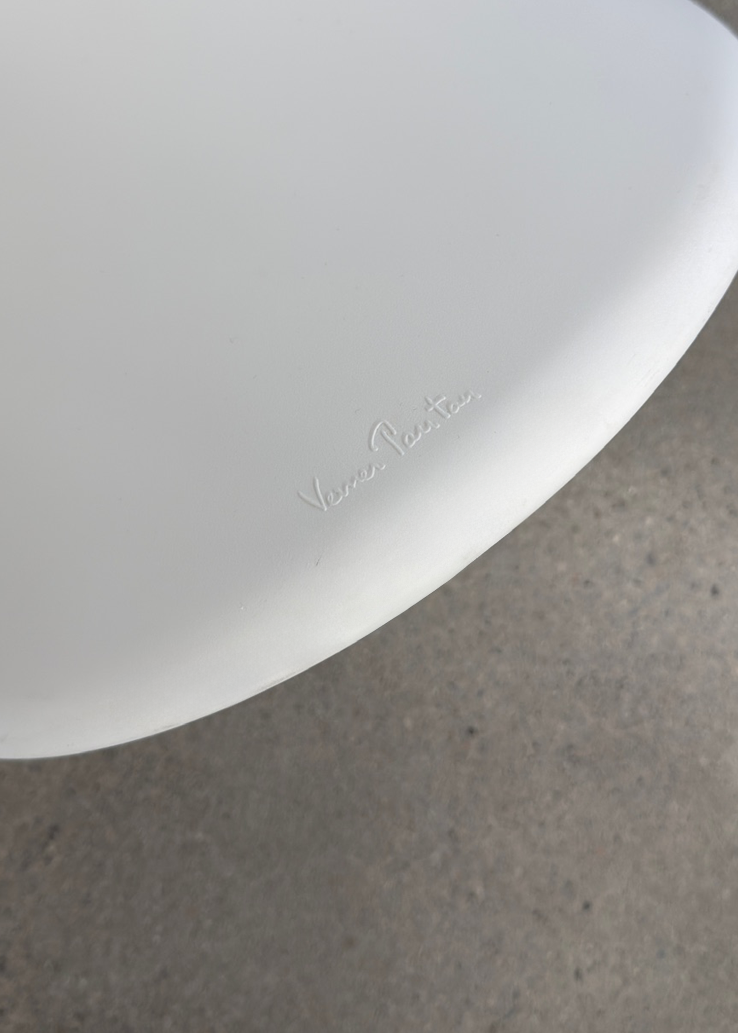 Panton Chair Classic