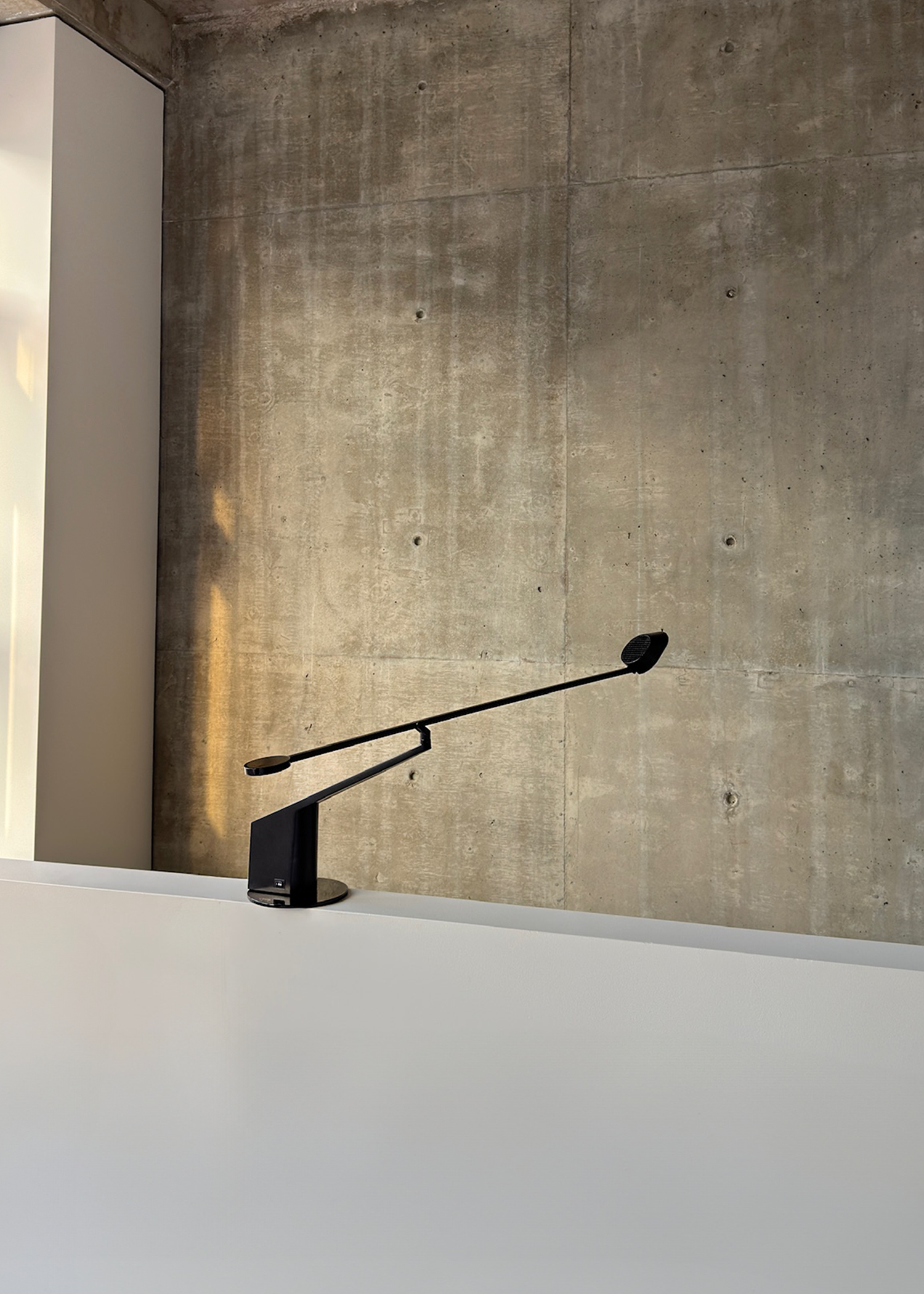 ALA Table Lamp