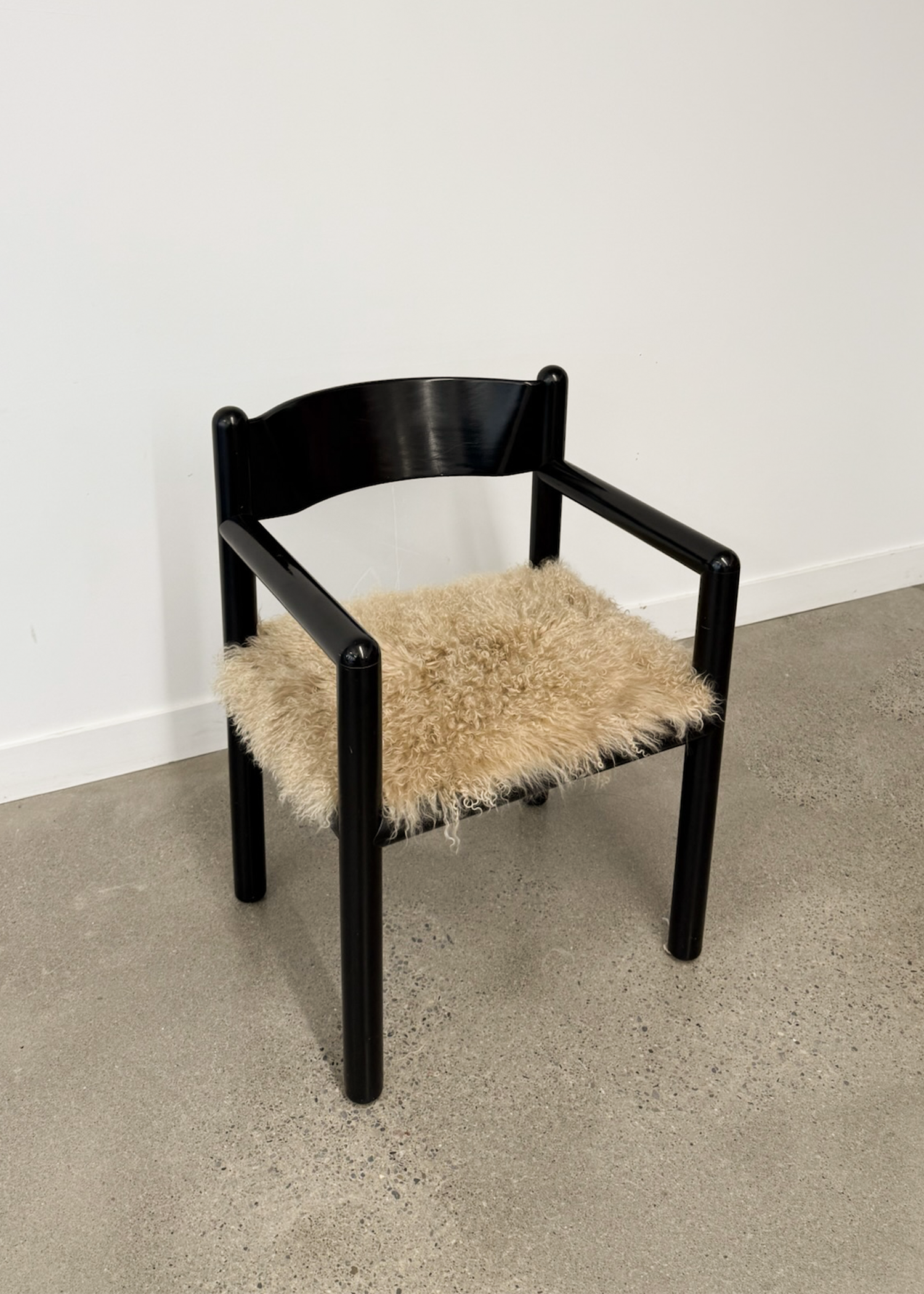 Acorn Chair