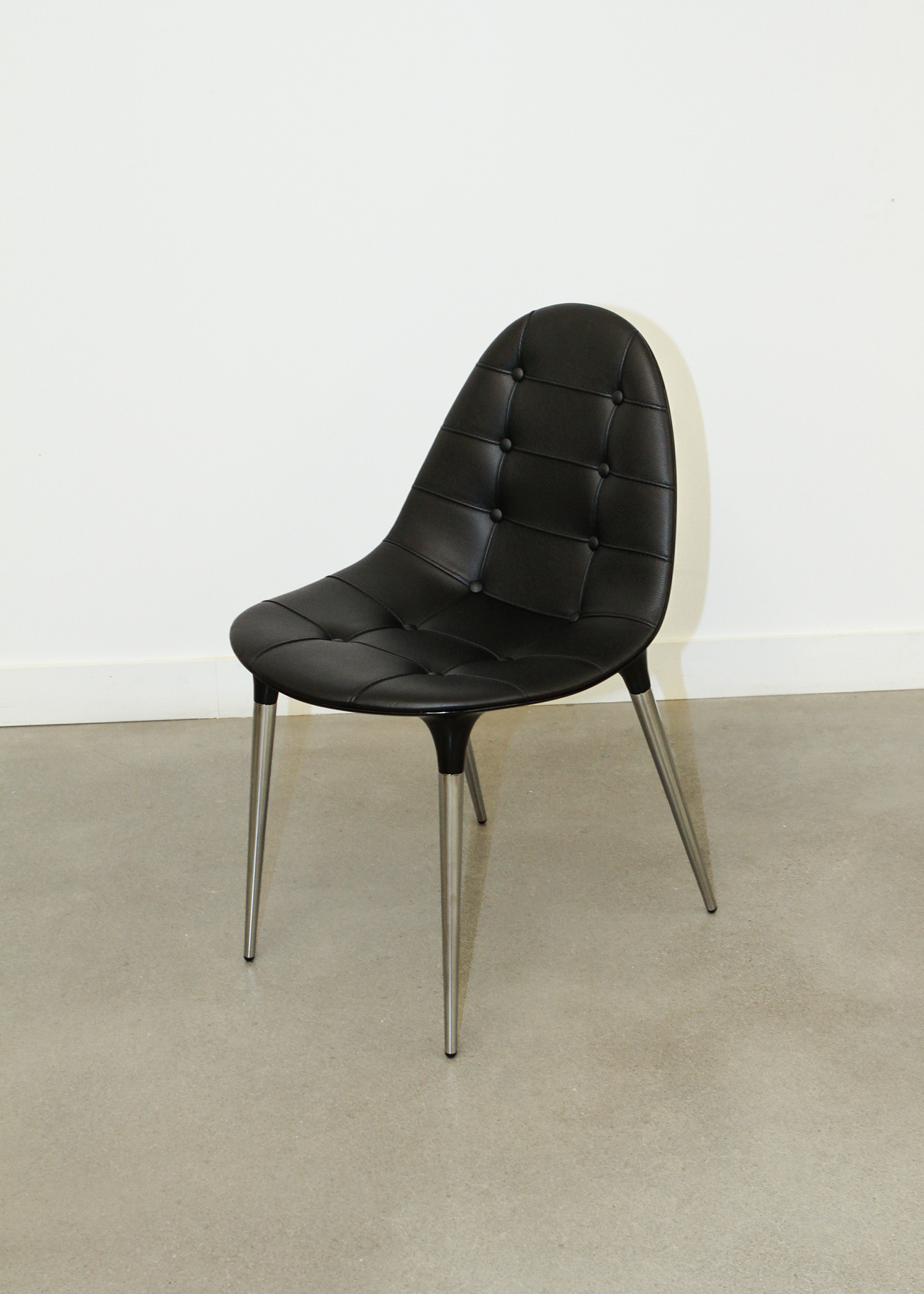 (6) Caprice Dining Chairs