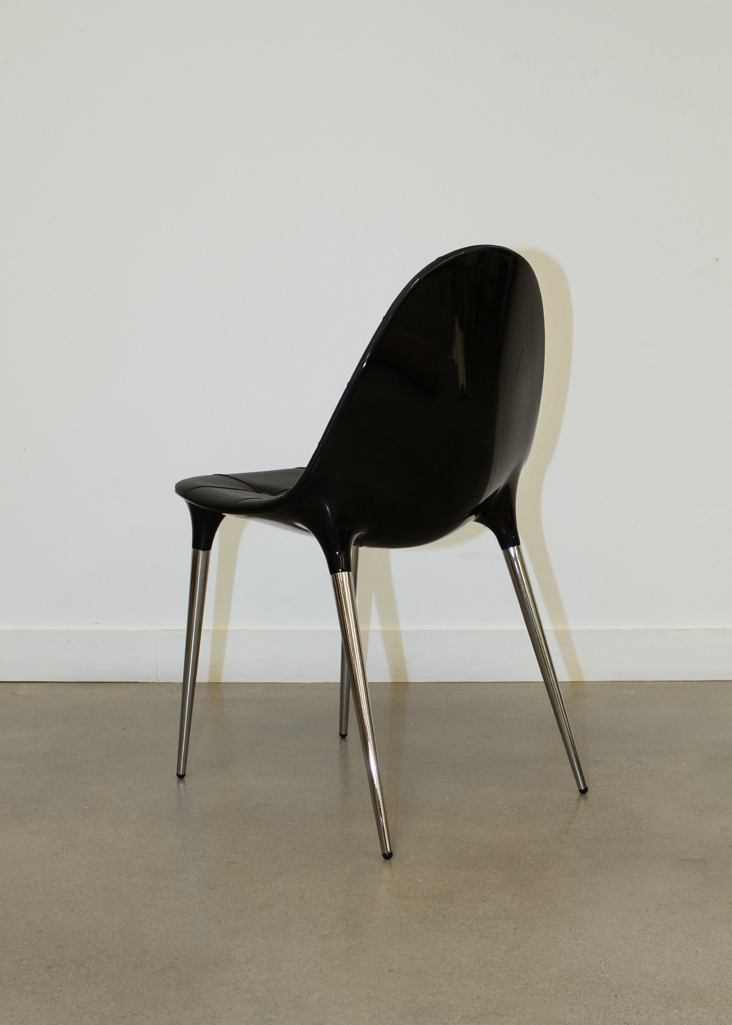 (6) Caprice Dining Chairs