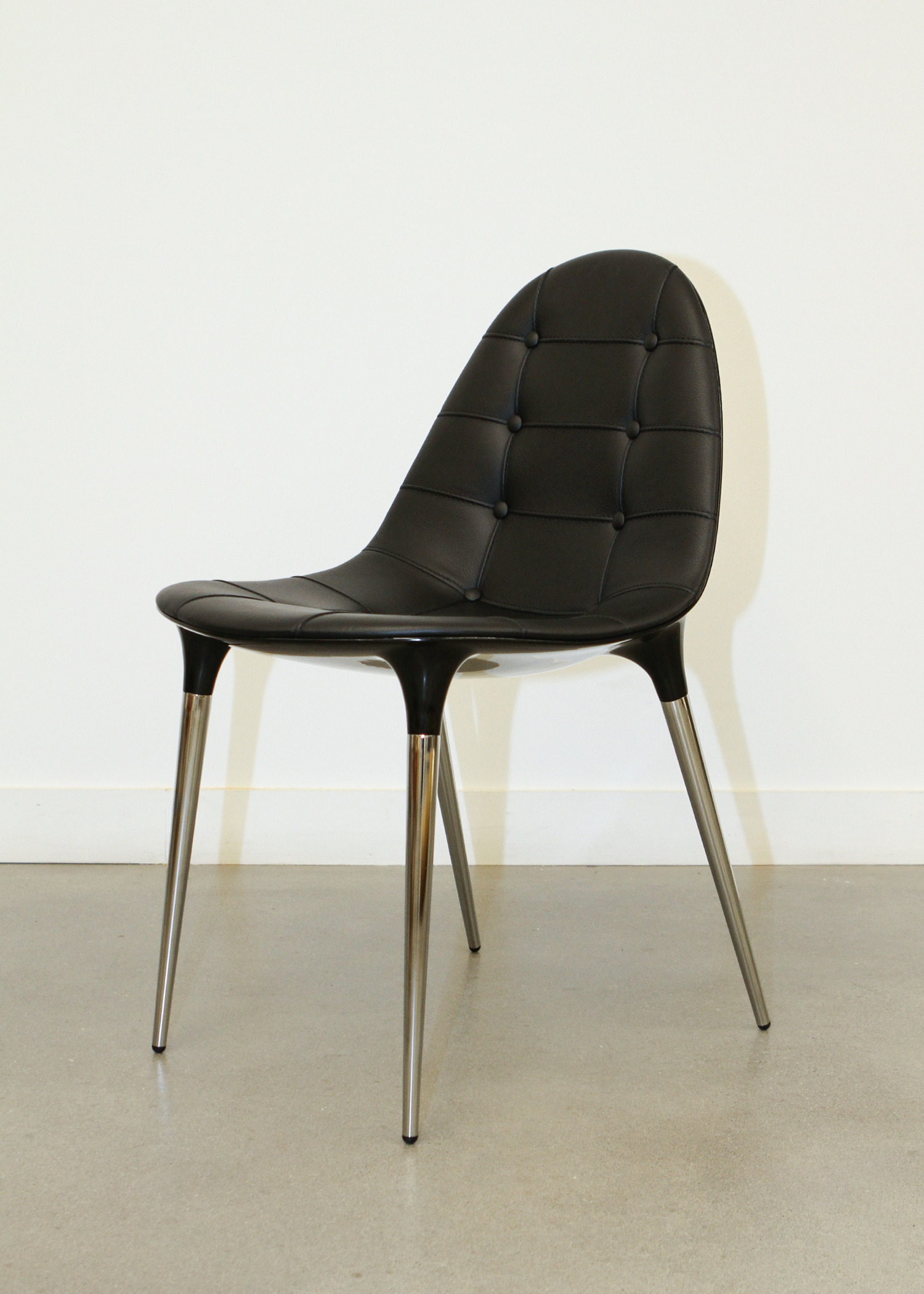 (6) Caprice Dining Chairs
