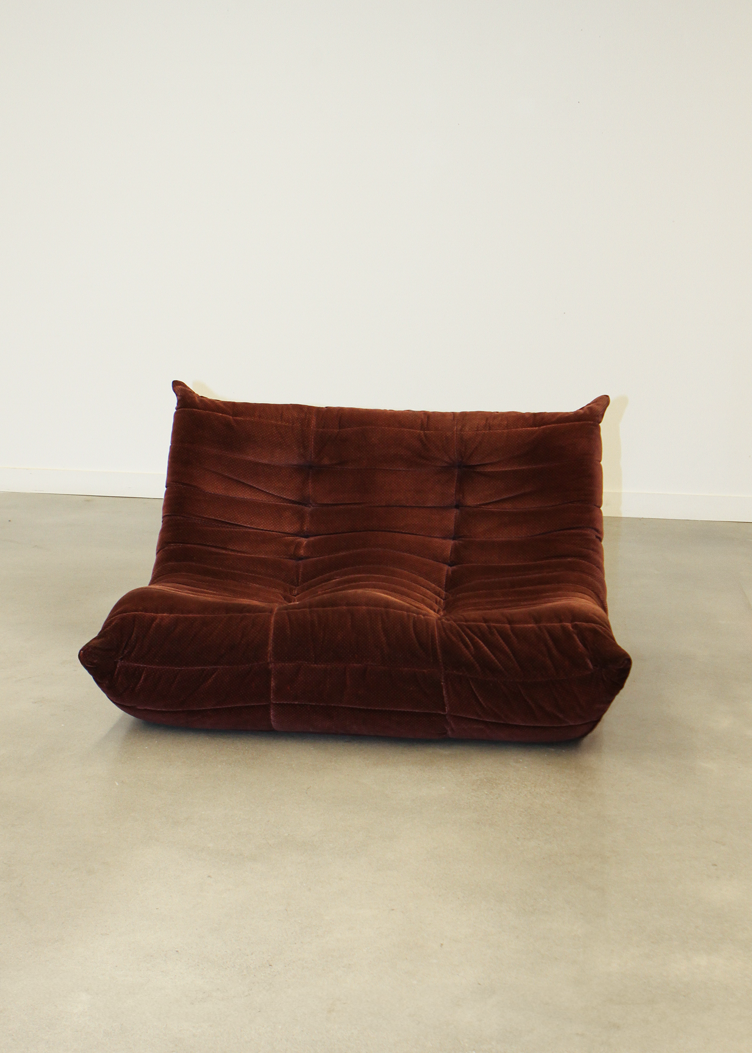 TOGO Love Seat Sofa