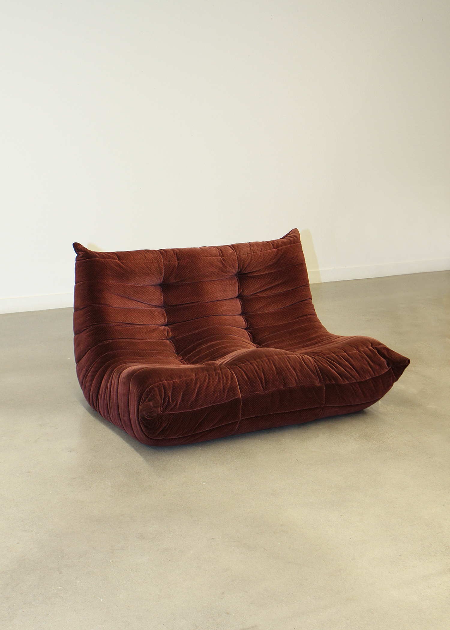 TOGO Love Seat Sofa