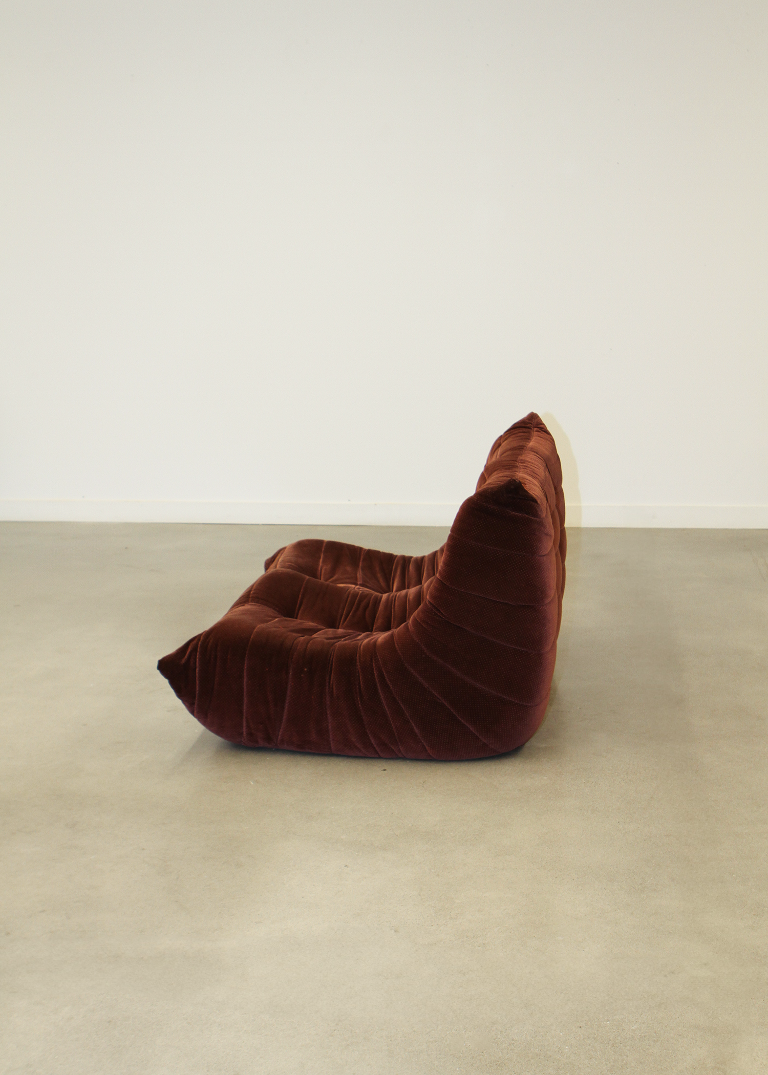 TOGO Love Seat Sofa