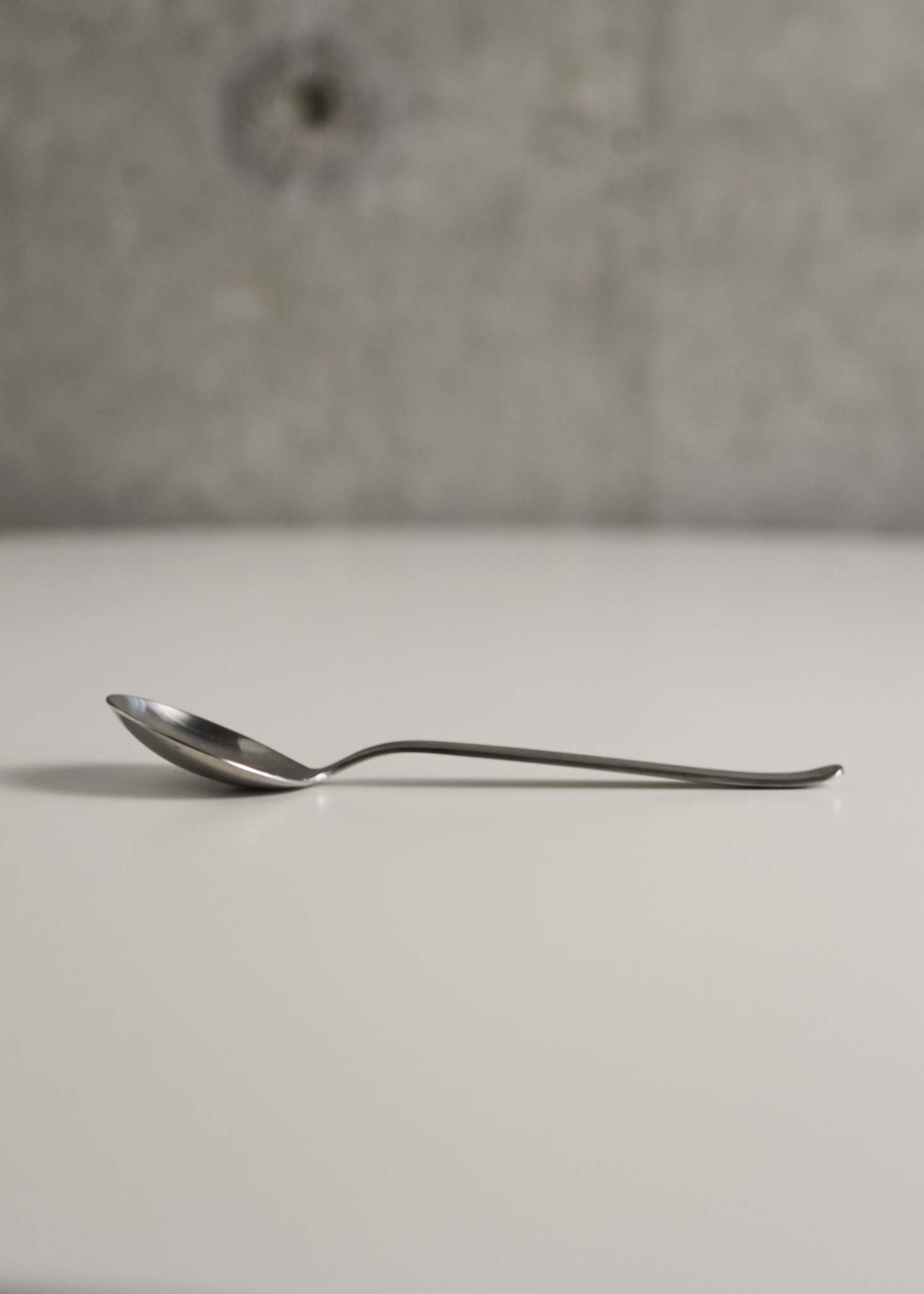 Hugo Pott No 2724 flatware set. Shown on In Corso Studio, a vintage furniture platform in Toronto.