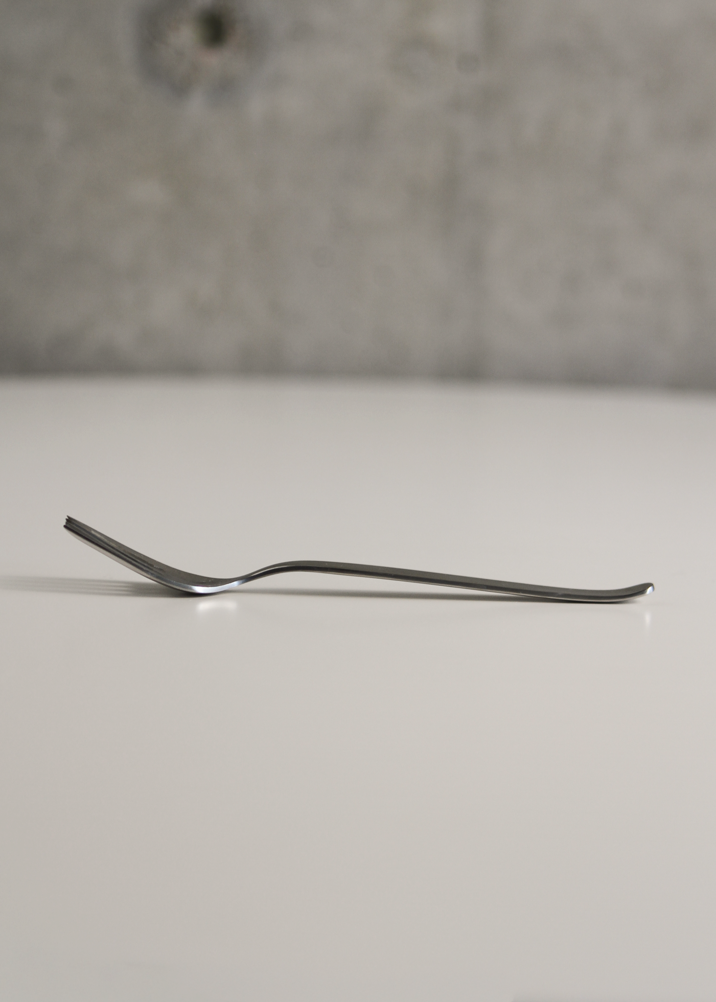 Hugo Pott No 2724 flatware set. Shown on In Corso Studio, a vintage furniture platform in Toronto.
