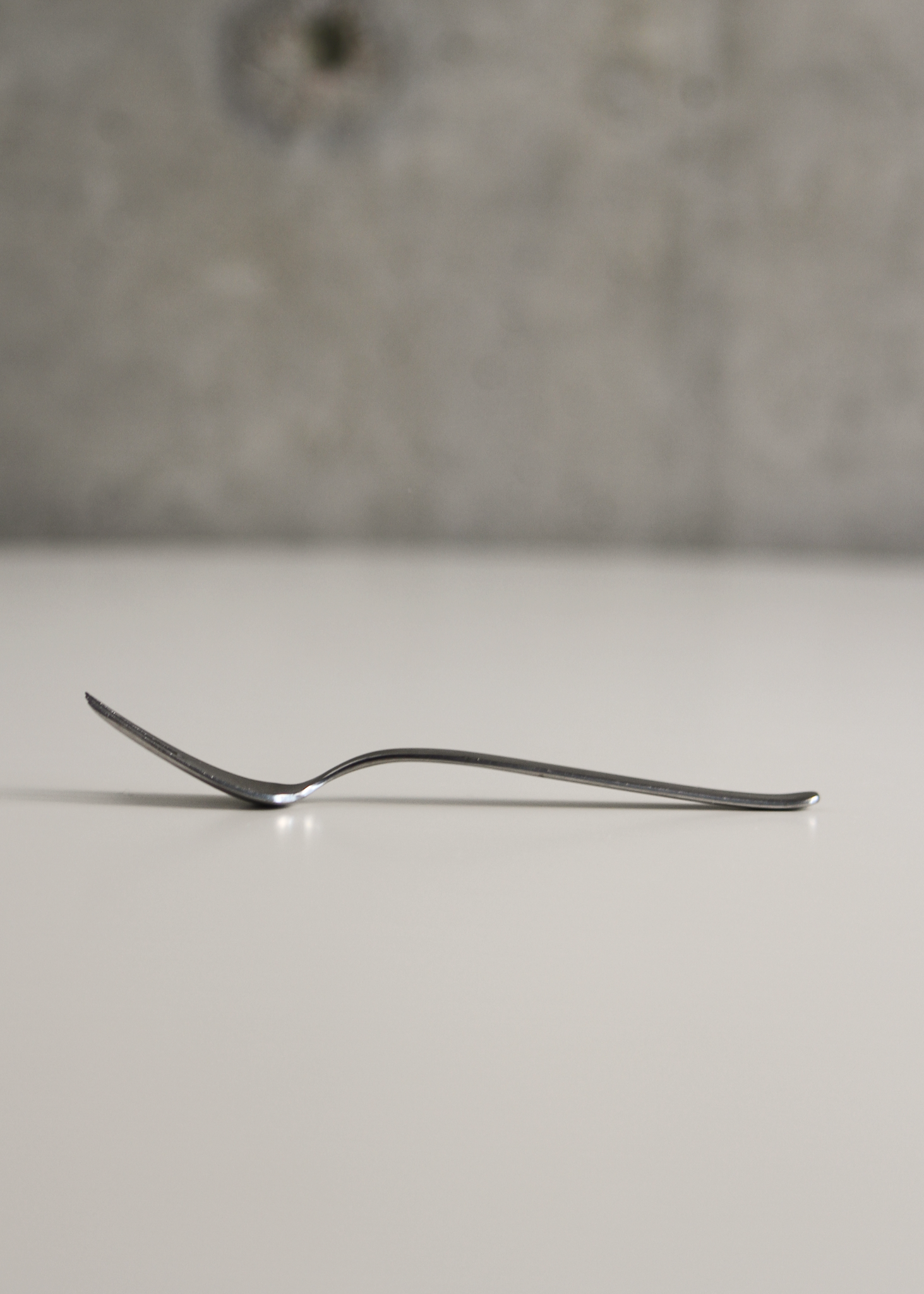 Hugo Pott No 2724 flatware set. Shown on In Corso Studio, a vintage furniture platform in Toronto.