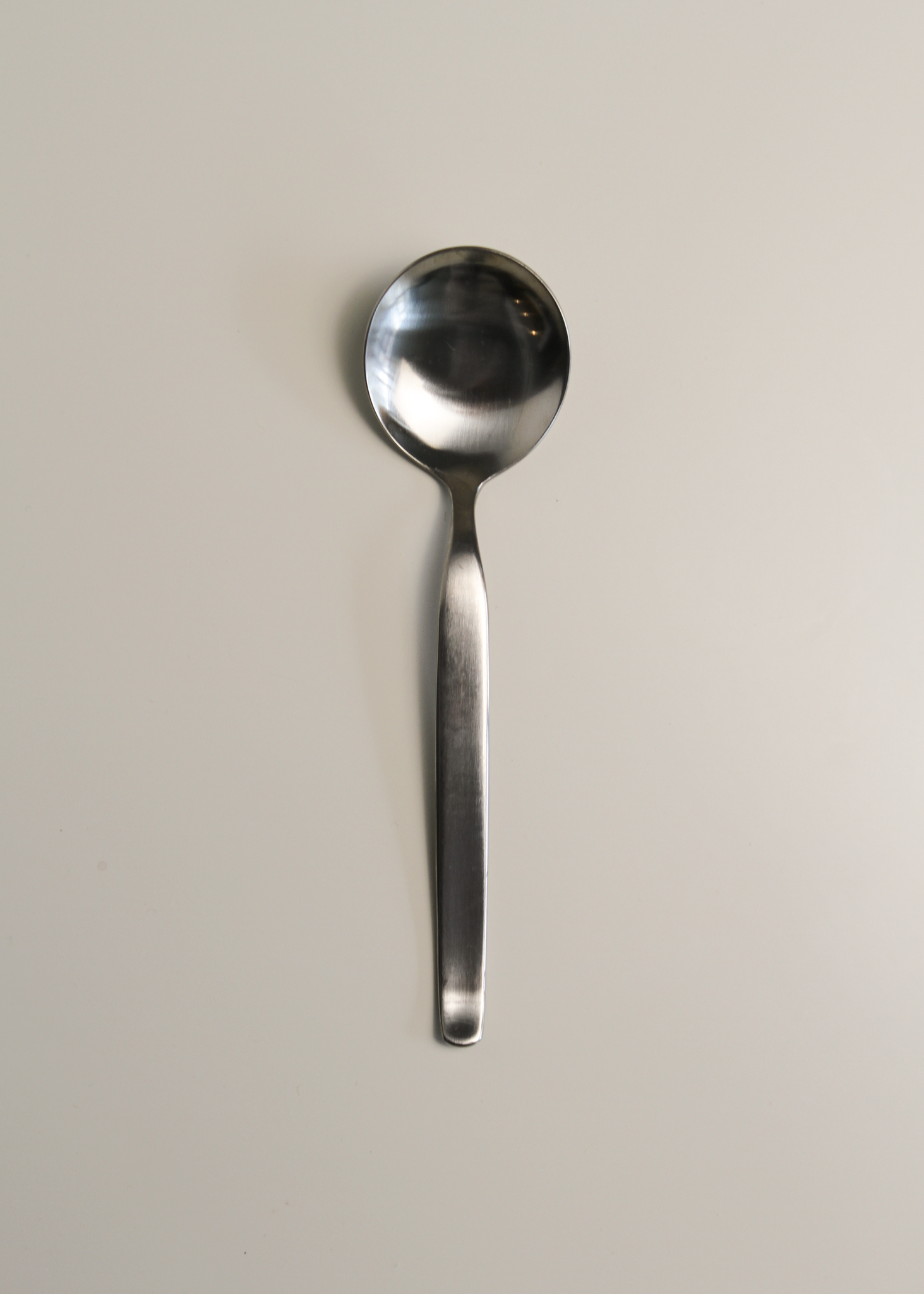 Hugo Pott No 2724 flatware set. Shown on In Corso Studio, a vintage furniture platform in Toronto.