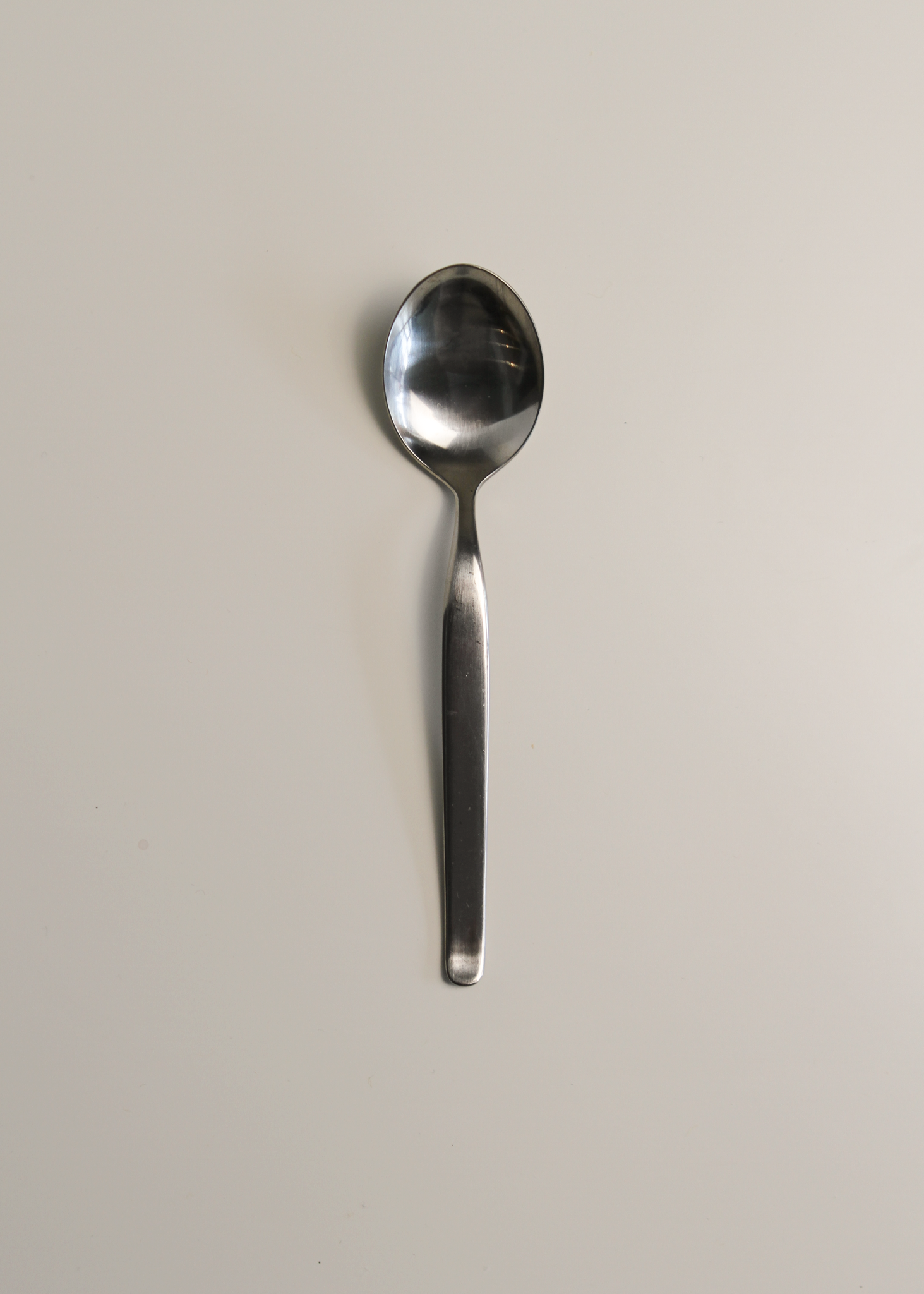 Hugo Pott No 2724 flatware set. Shown on In Corso Studio, a vintage furniture platform in Toronto.
