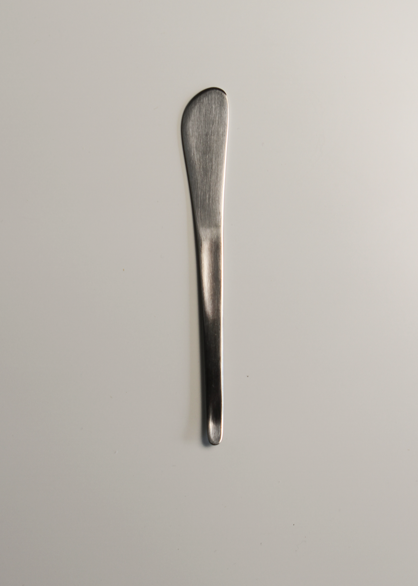 Hugo Pott No 2724 flatware set. Shown on In Corso Studio, a vintage furniture platform in Toronto.