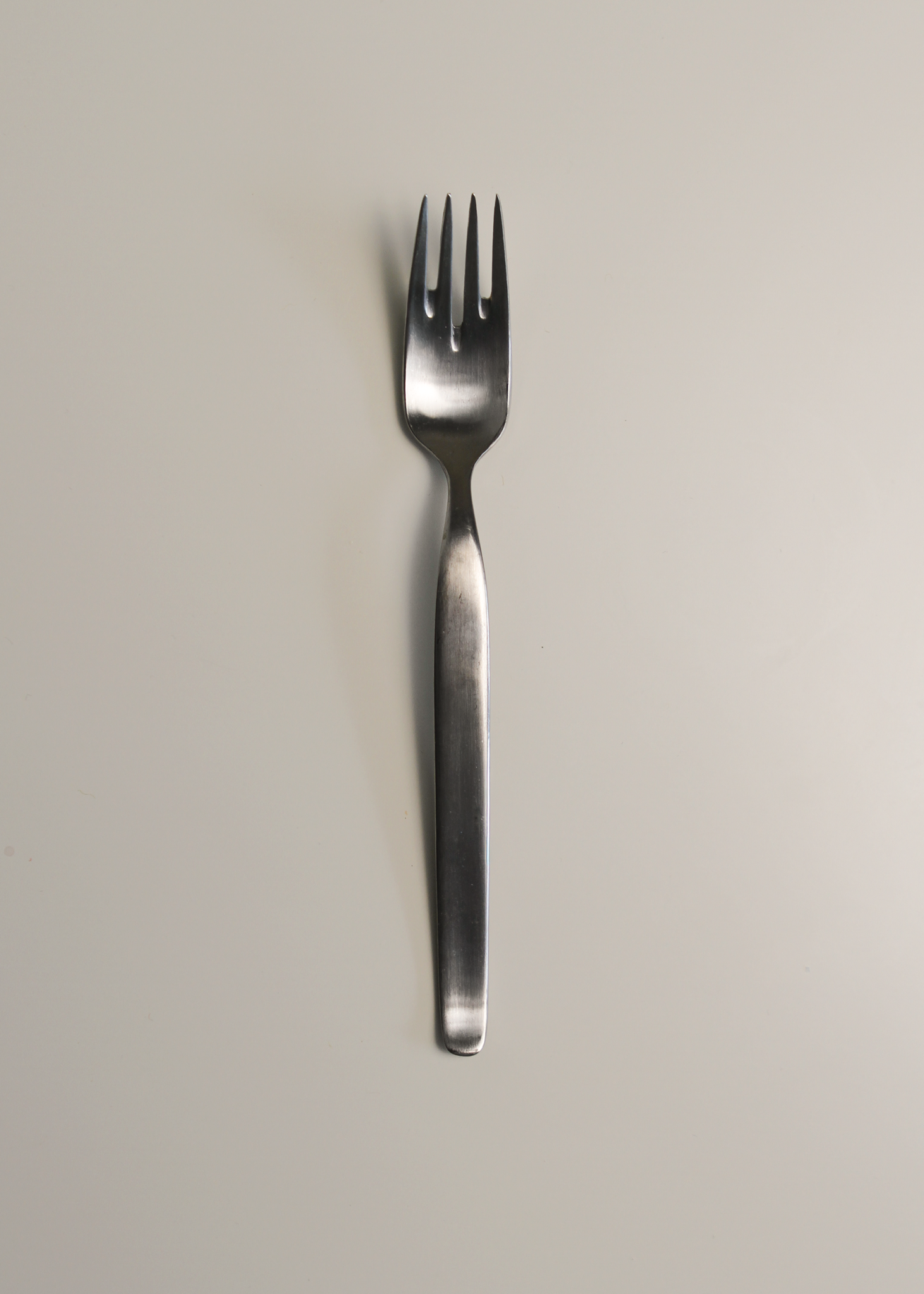 (105 piece) C. Hugo Pott No. 2724 flatware