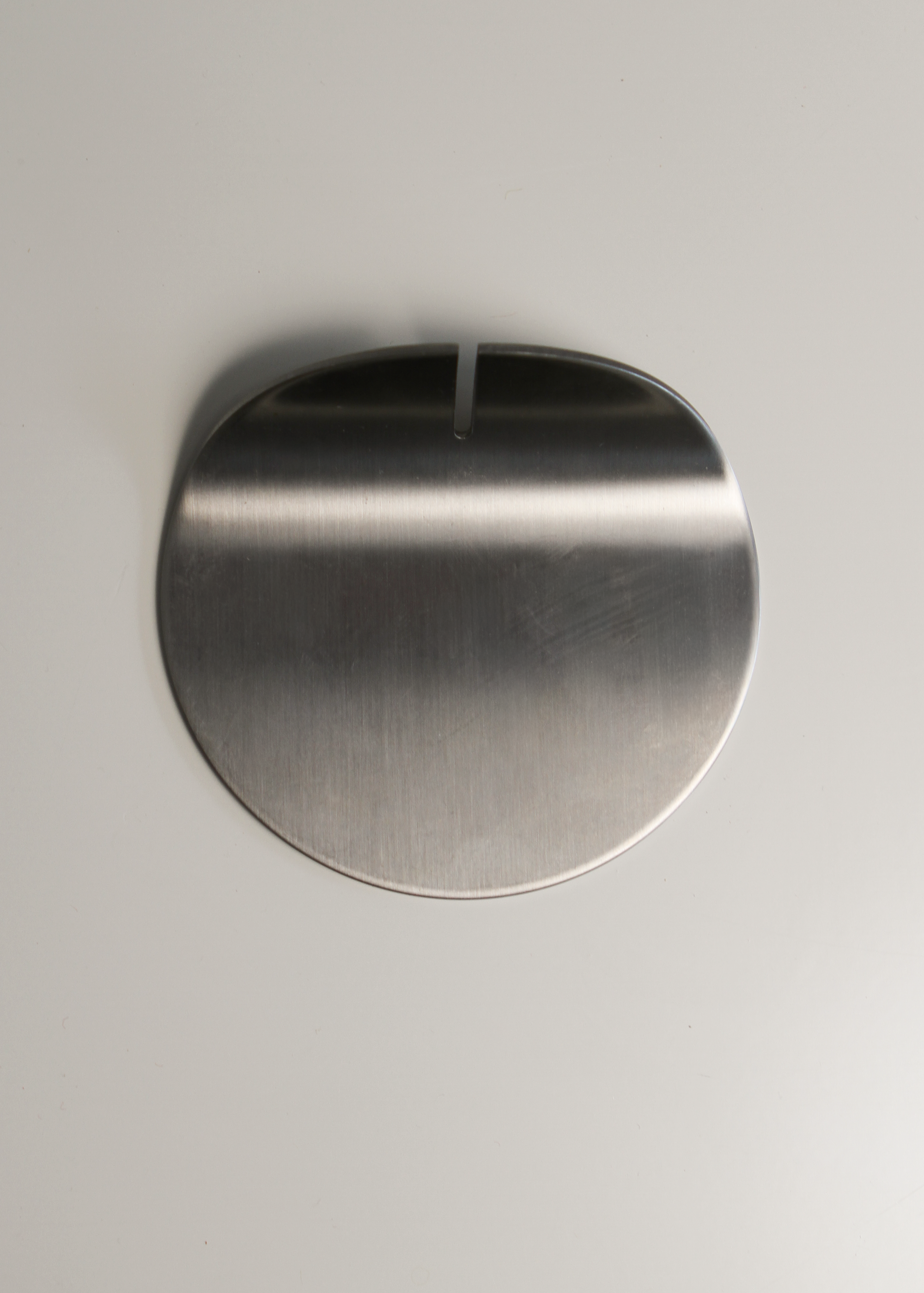 Set of flatware rests by Heinze. Shown on In Corso Studio, a vintage furniture platform in Toronto.