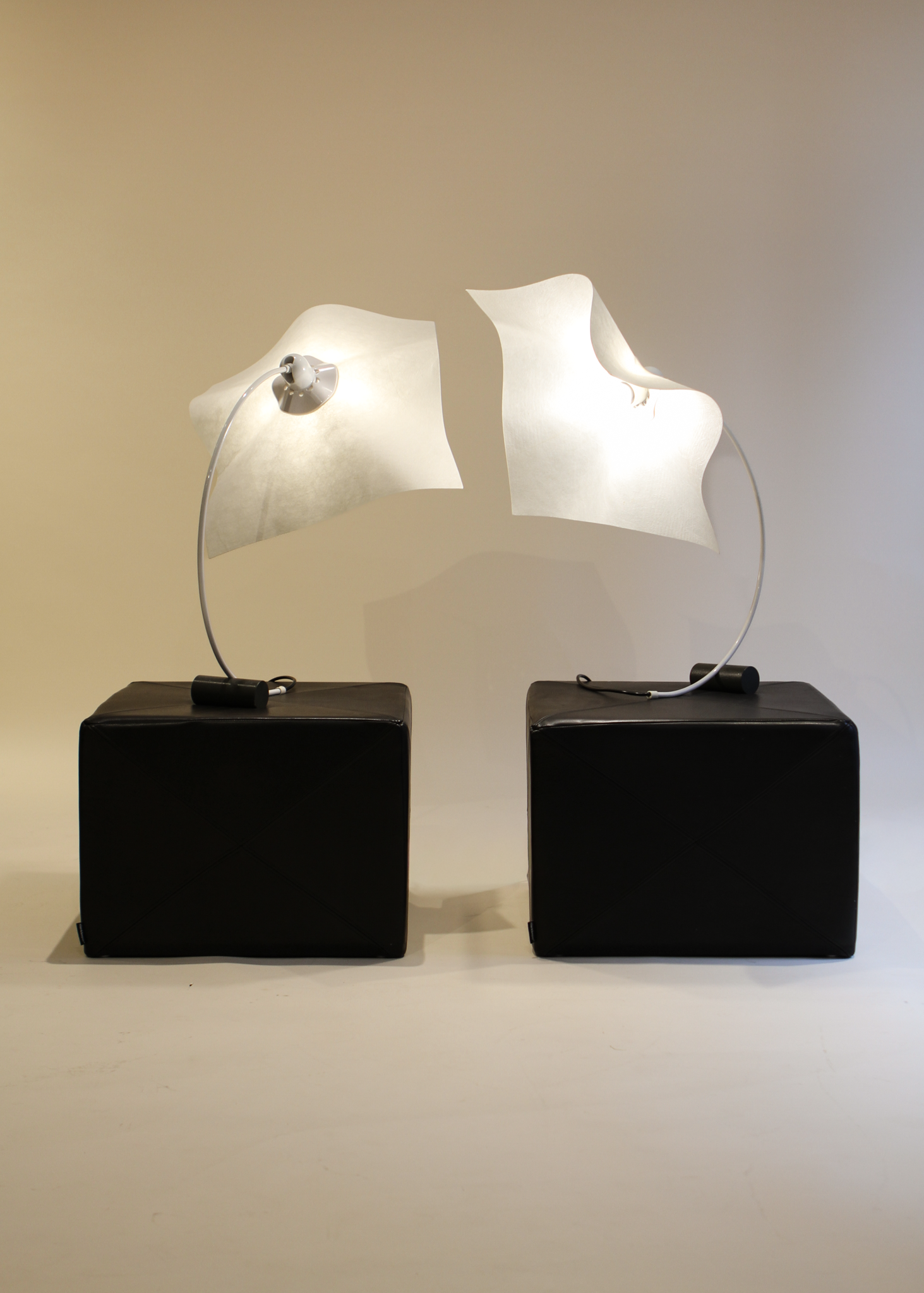 Area 50 Table Lamp