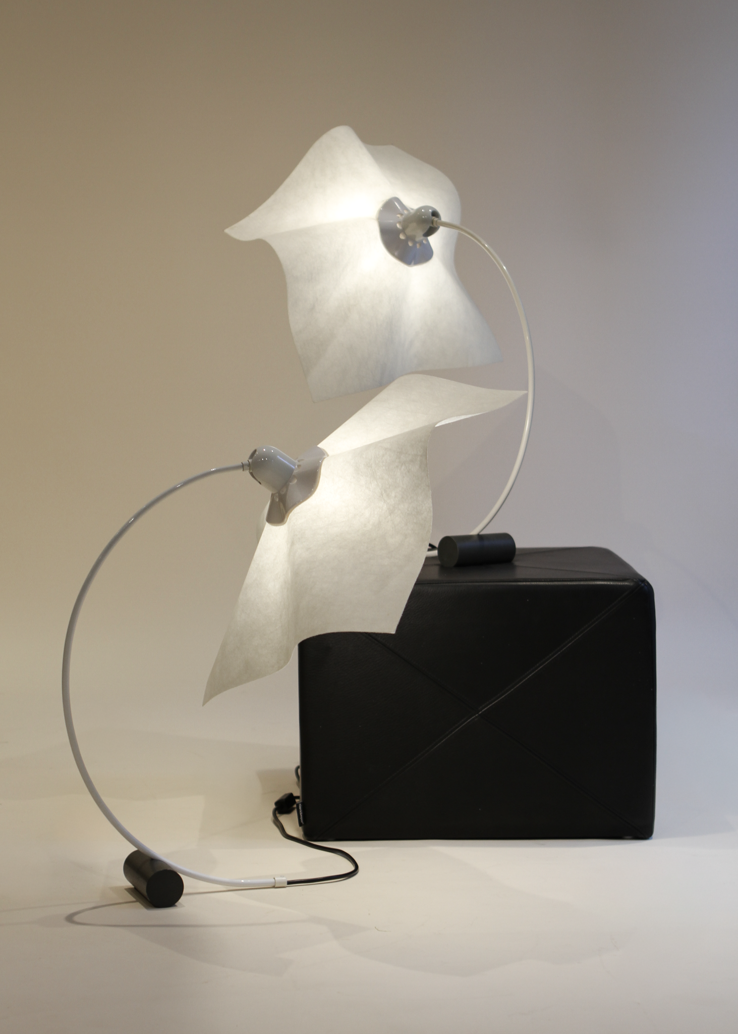 Area 50 Table Lamp