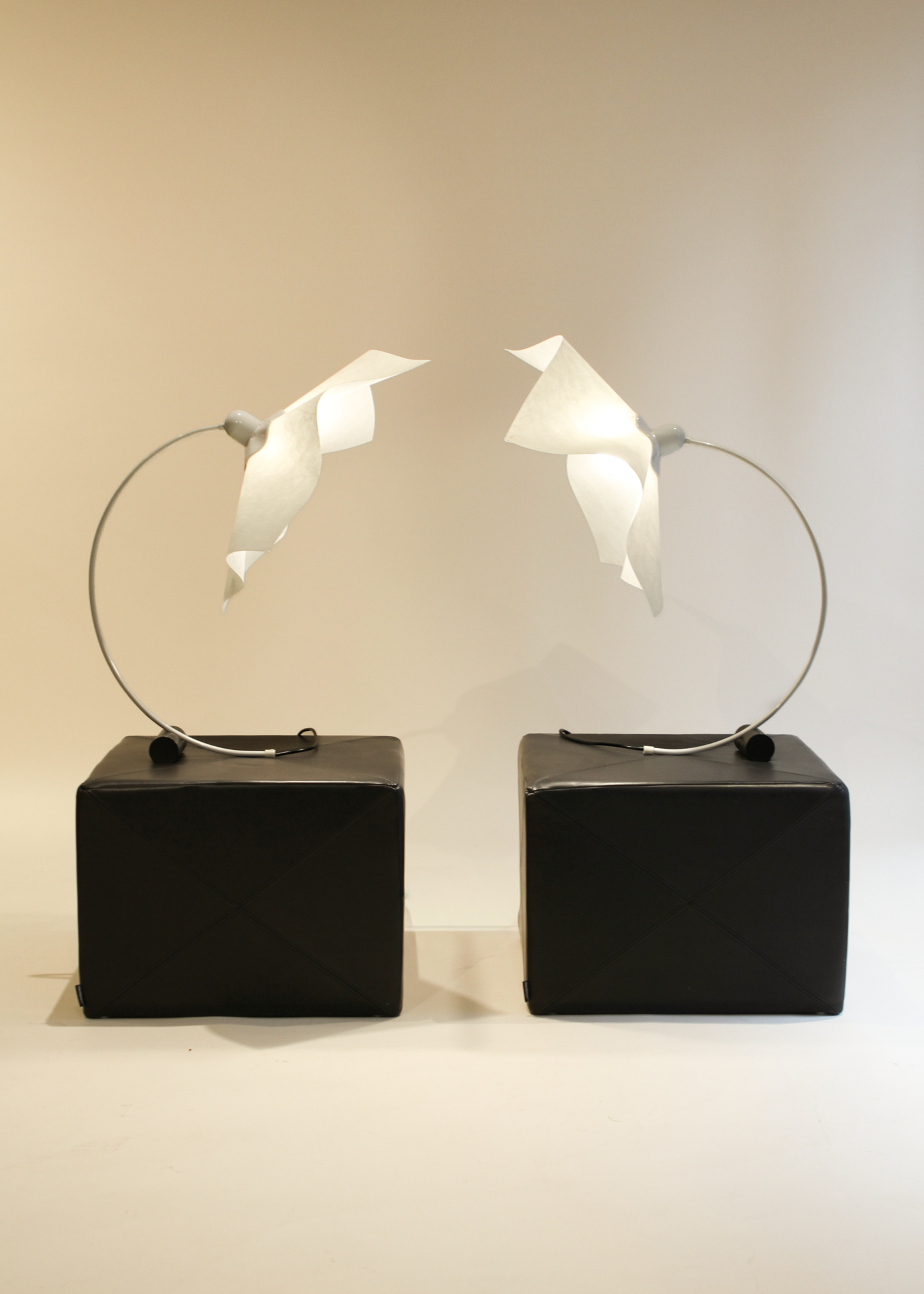 Area 50 Table Lamp