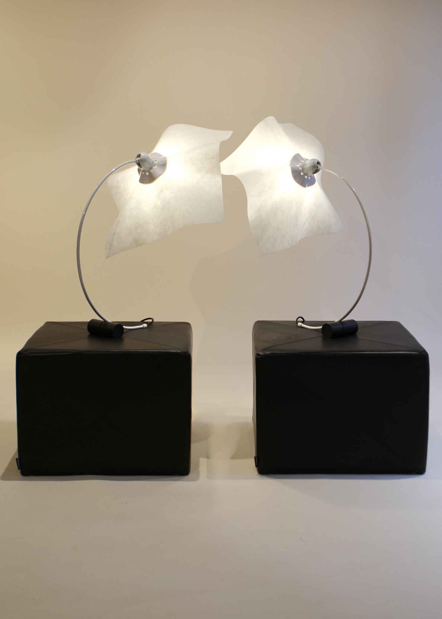 Area 50 Table Lamp