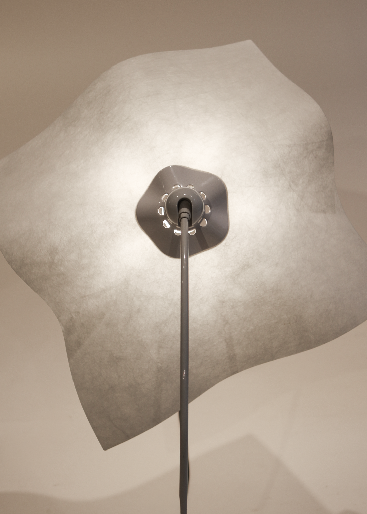 Area 50 Table Lamp
