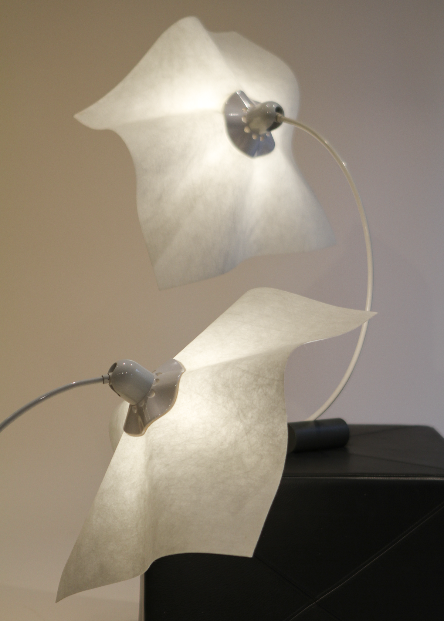 Area 50 Table Lamp
