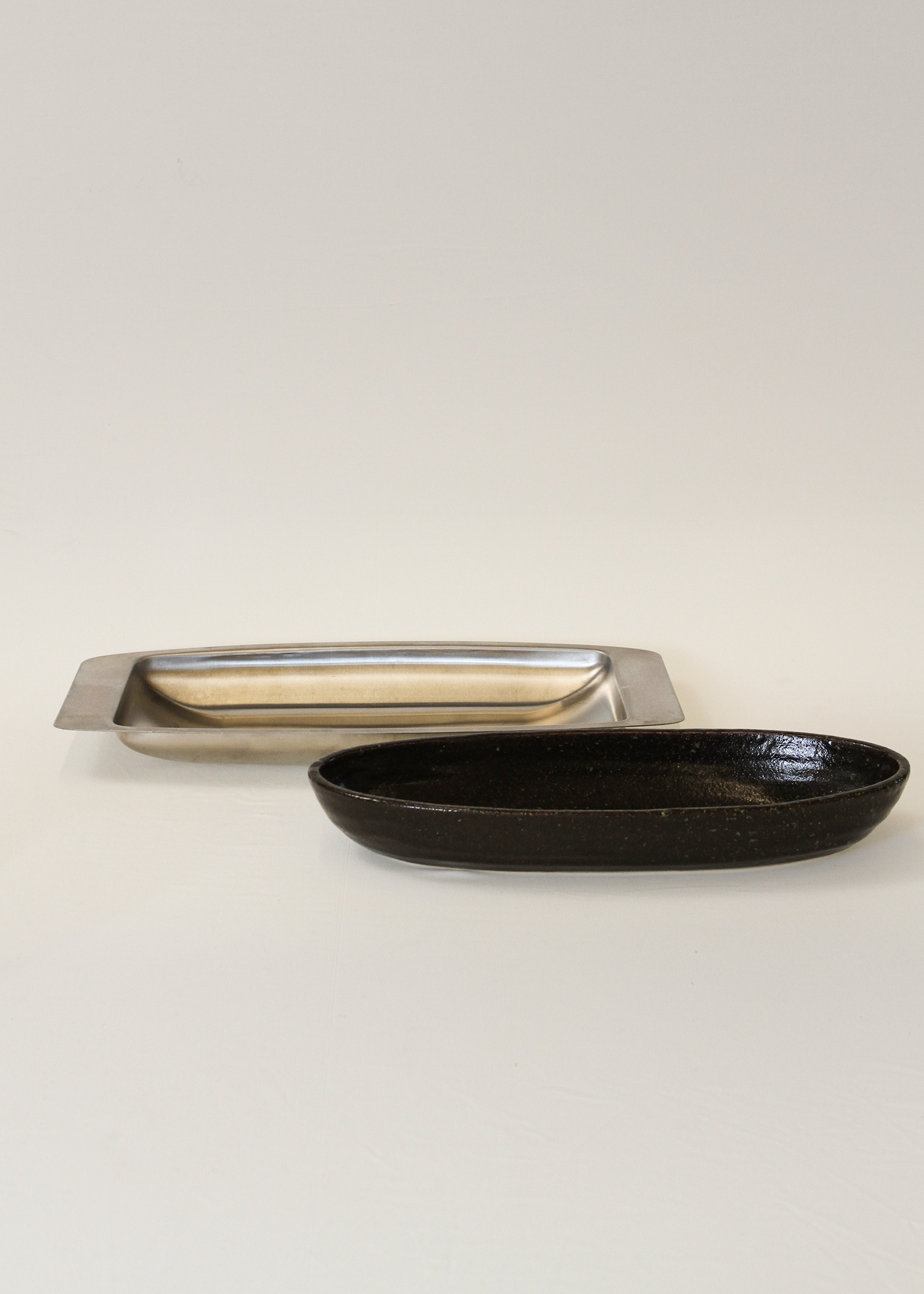 (5) Vintage Hosting Set - Japanese ceramics