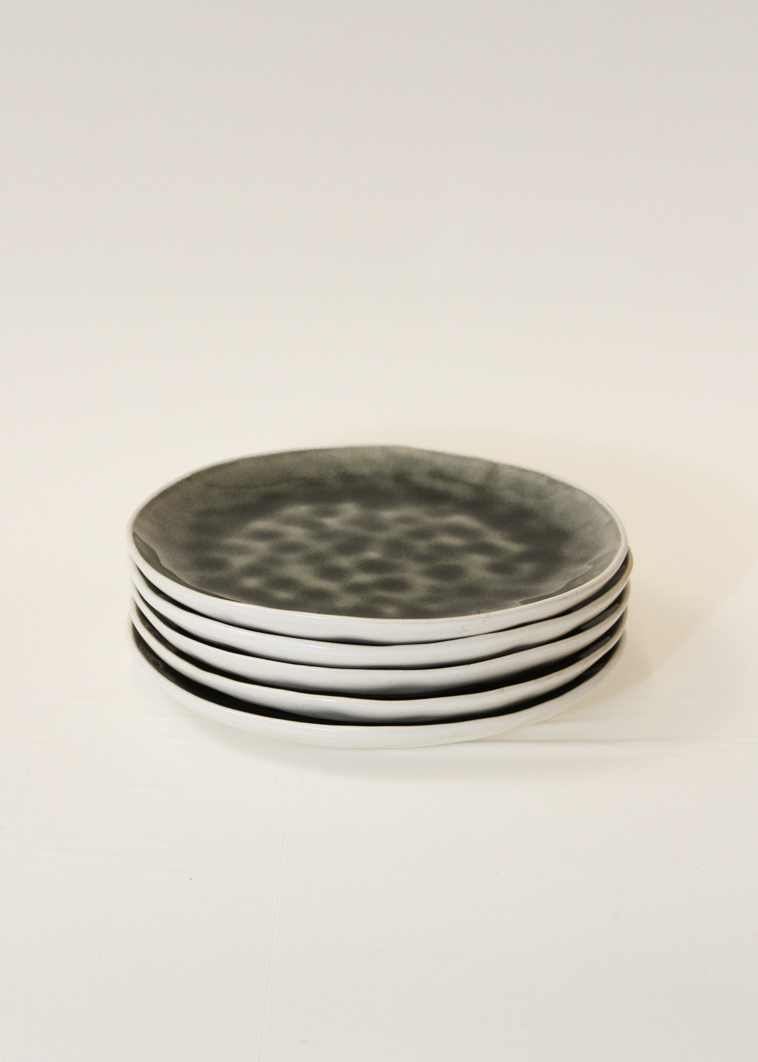 (5) Vintage Hosting Set - Japanese ceramics