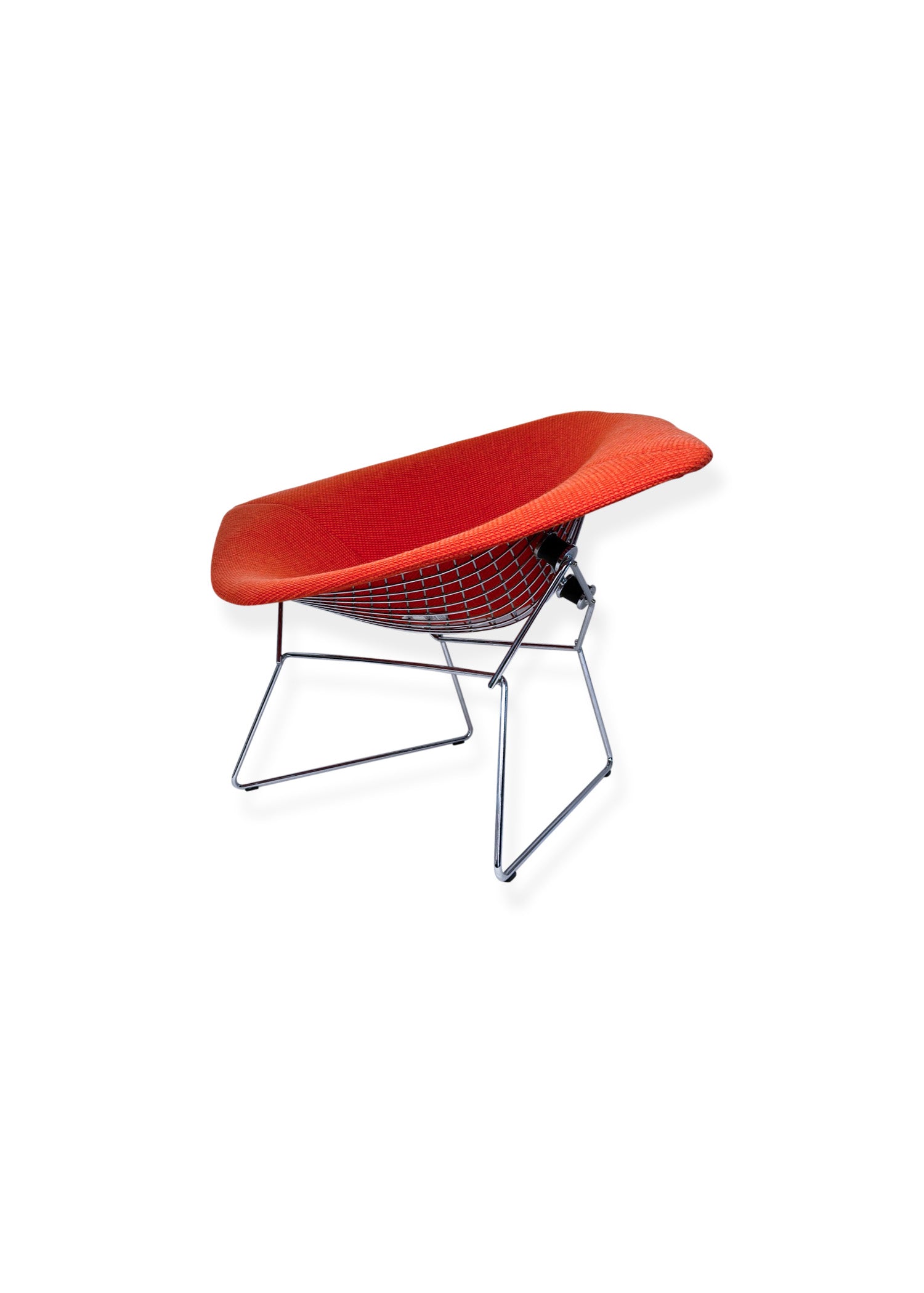 Bertoia Large Diamond™ Chair