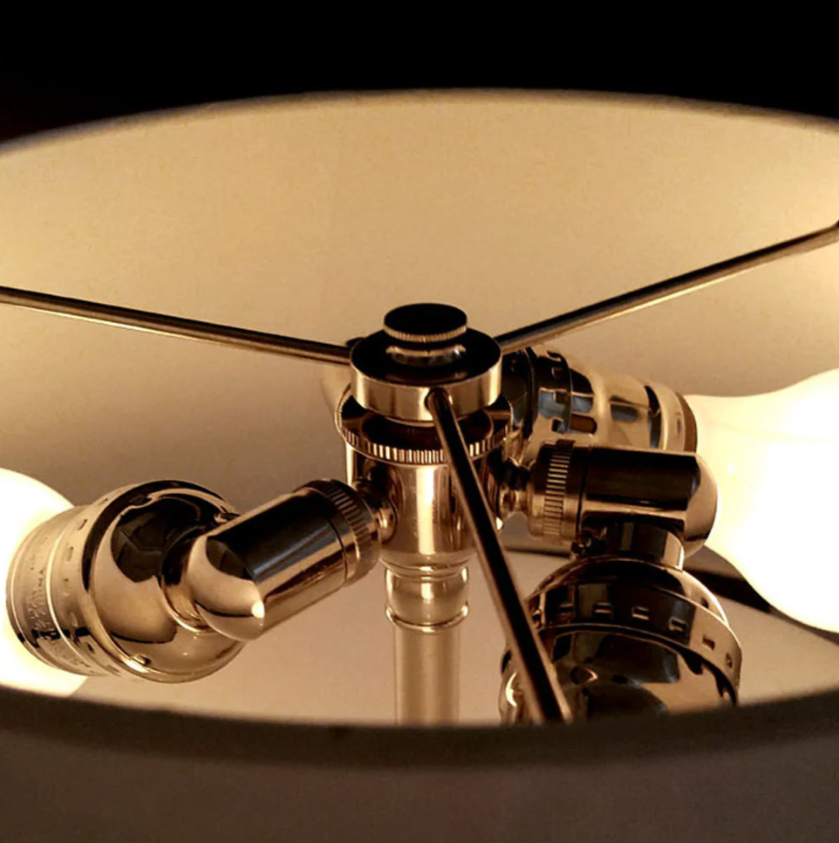 Set of Saladino Lamps™ (2)