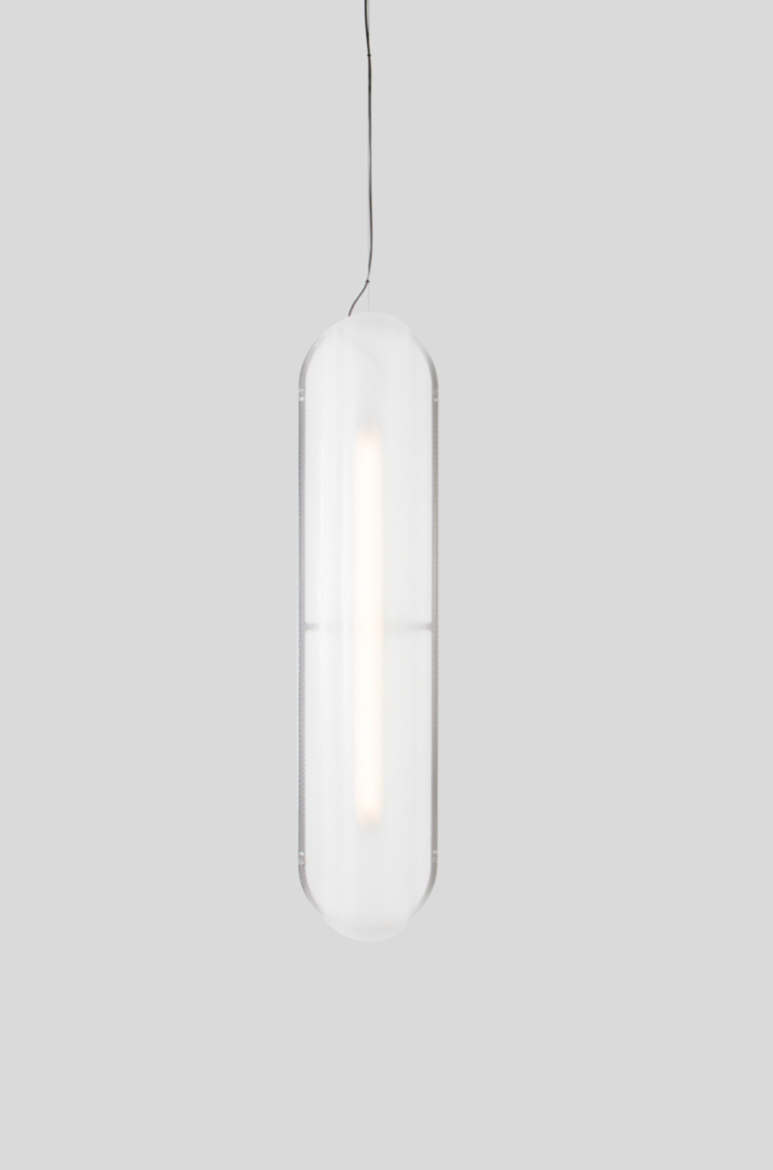 Vale Pendant by Cane Heintzman for A-N-D