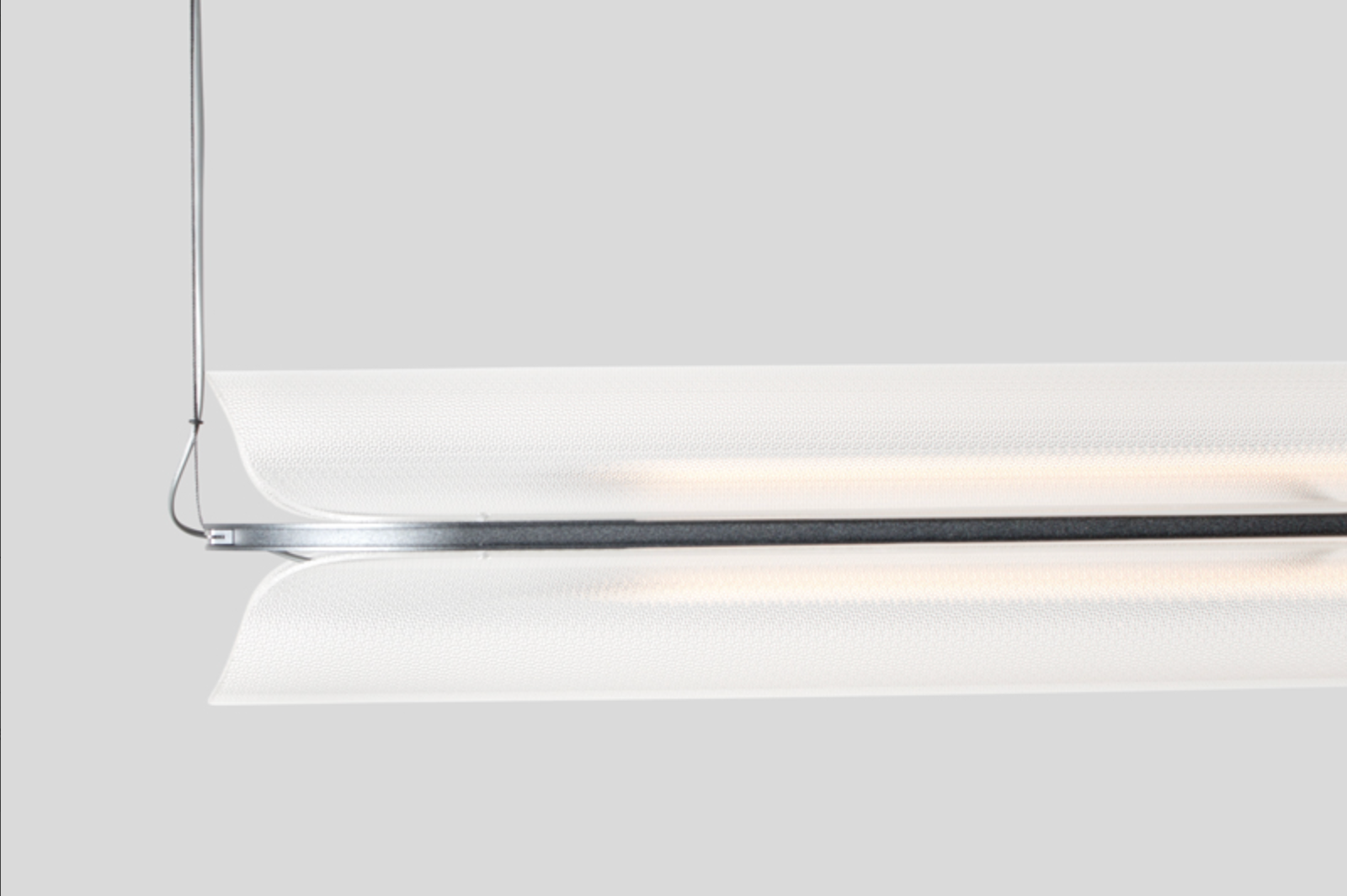Vale Pendant by Cane Heintzman for A-N-D