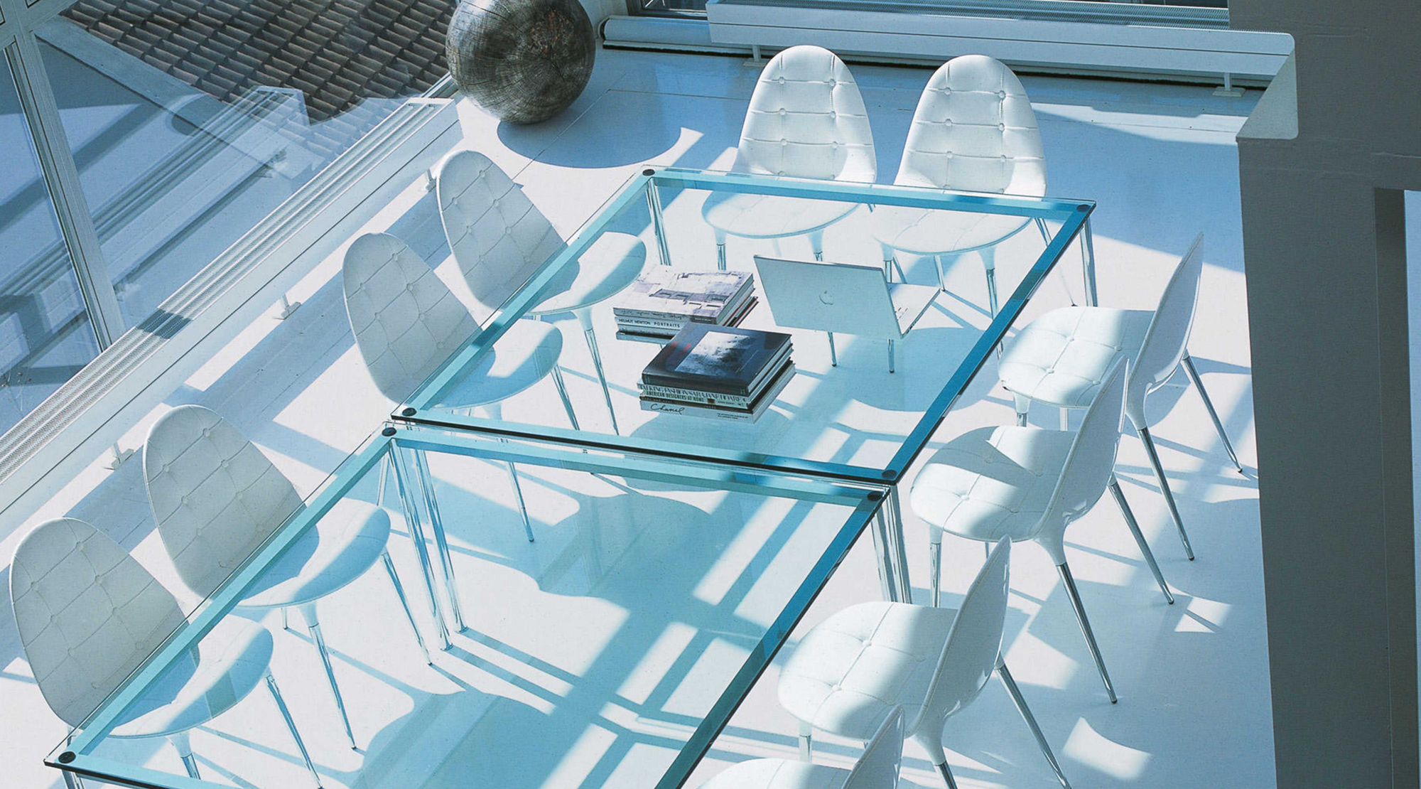 (6) Caprice Dining Chairs