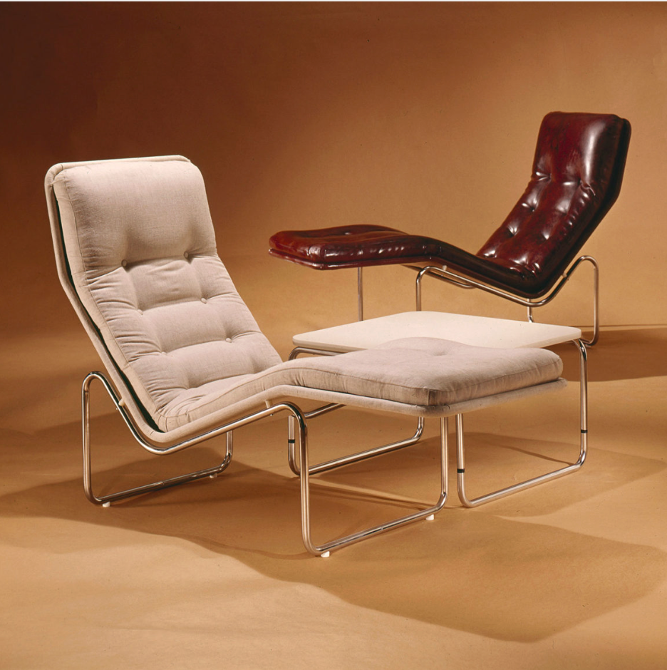 Kroken Chaise Lounge